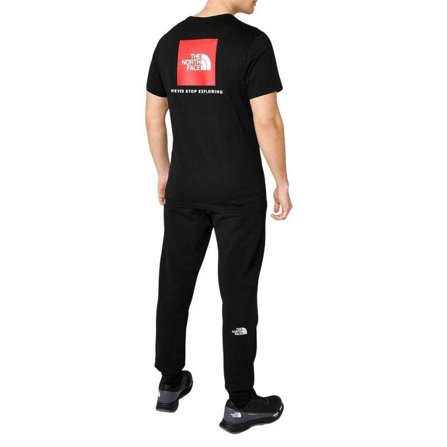 THE NORTH FACE Never Stop Exploring T-Shirt Regular  