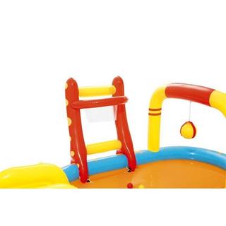 Bestway  BESTWAY 53068 parco giochi gonfiabile 435x213x117 cm 