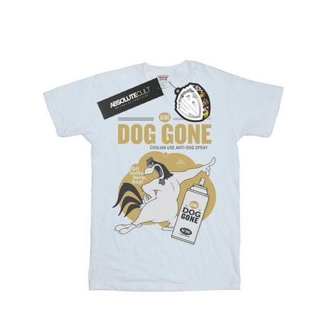 LOONEY TUNES  Tshirt DOG GONE 