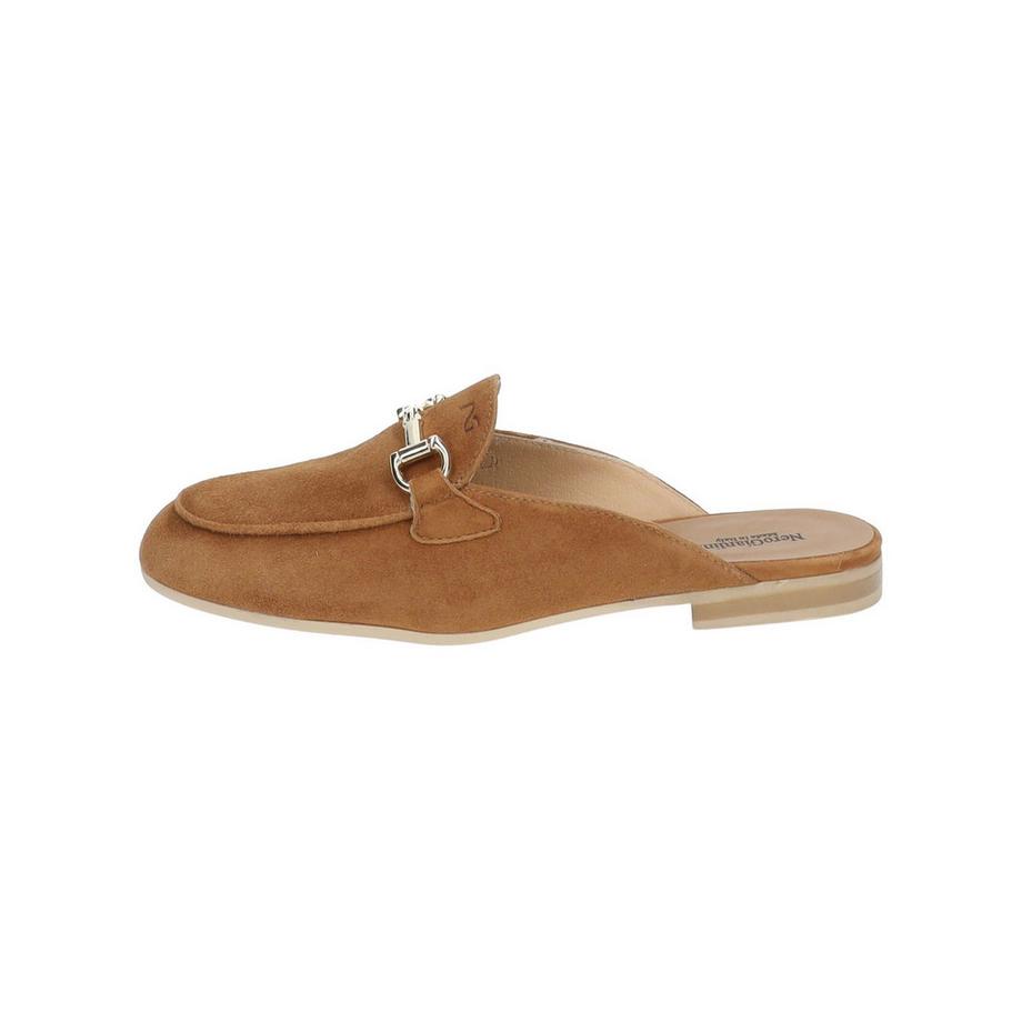Nero Giardini E218211D Mules  