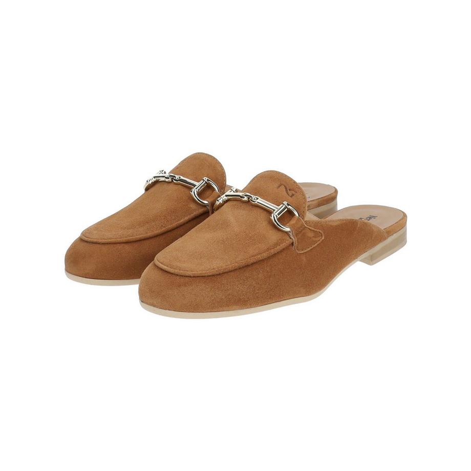Nero Giardini E218211D Mules  