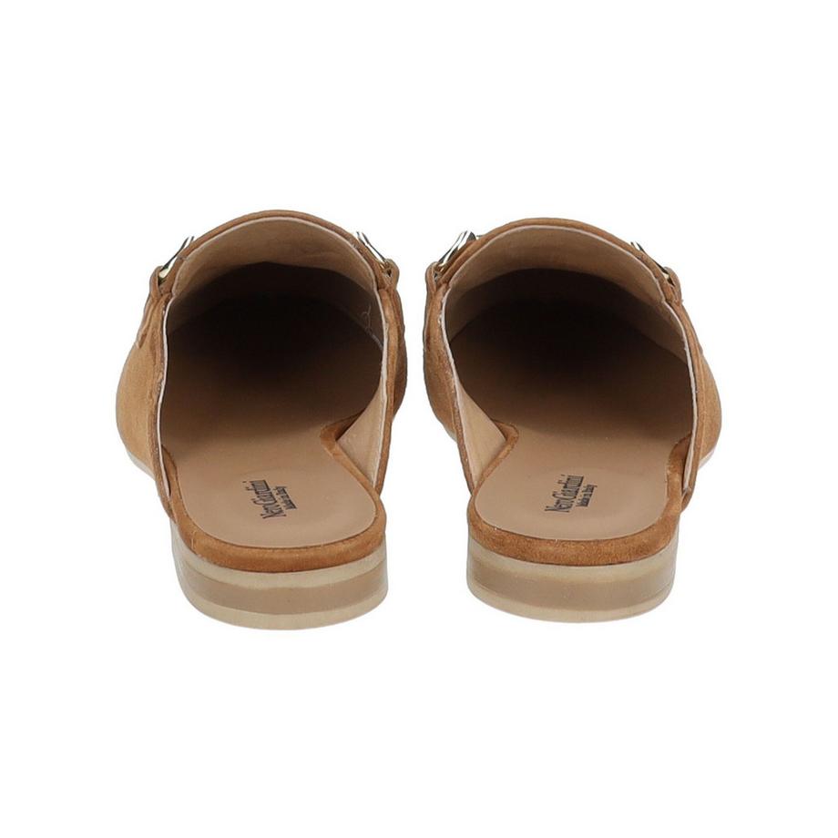 Nero Giardini E218211D Mules  