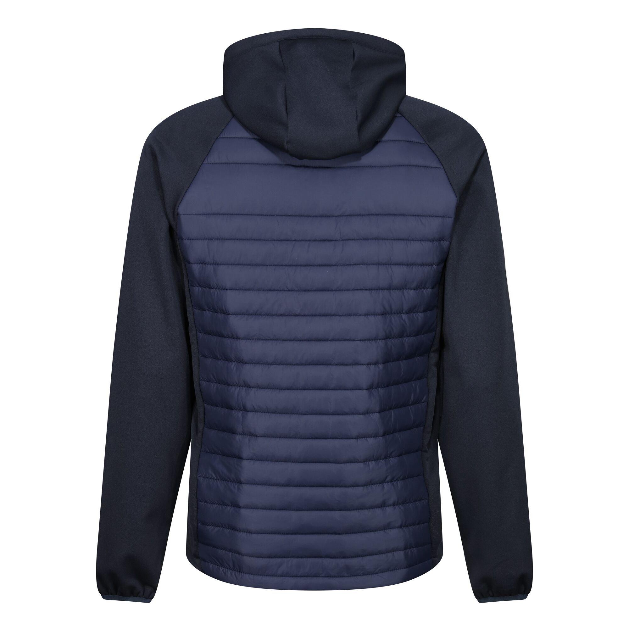 Regatta  Navigate Hybridjacke 