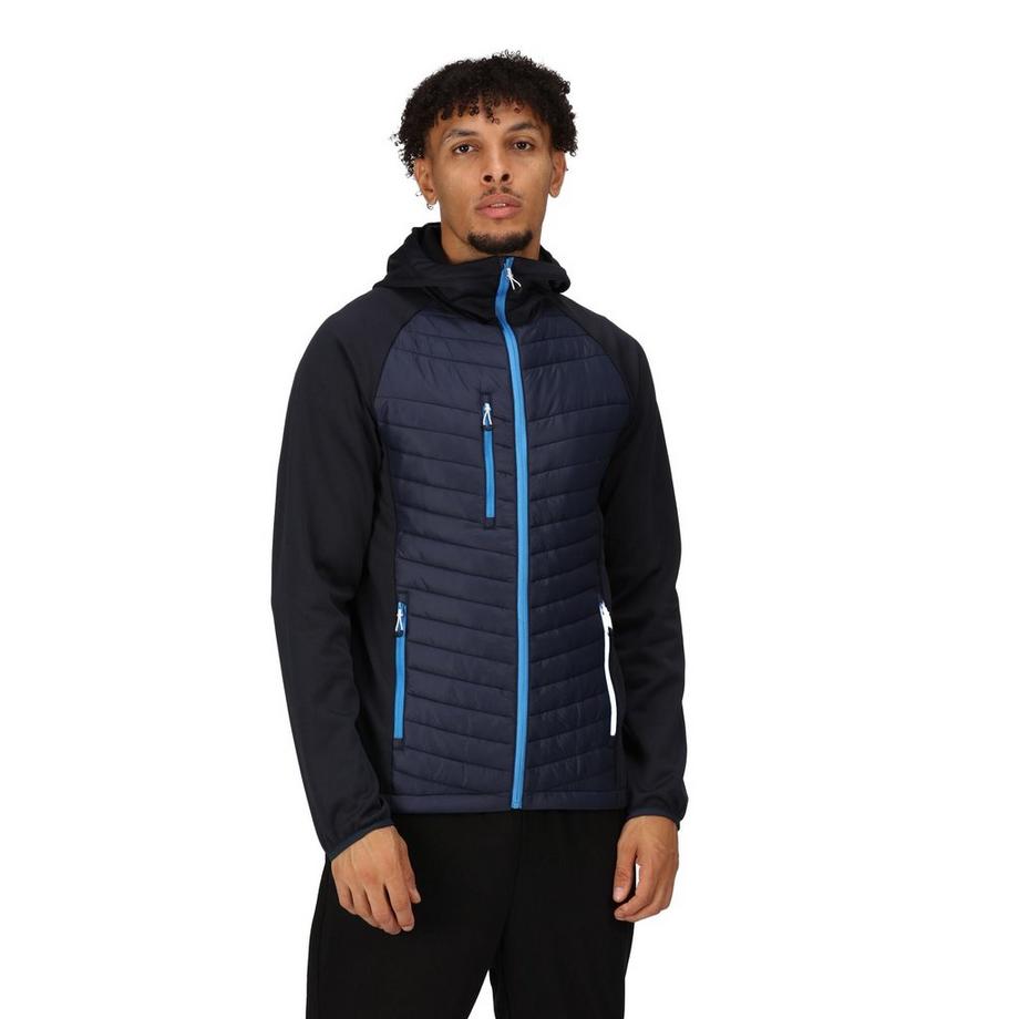 Regatta Navigate Hybridjacke  