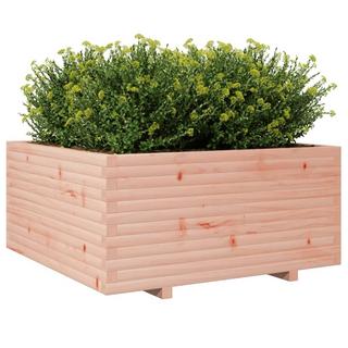 VidaXL fioriera da giardino Legno di douglas  