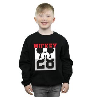 Disney  Notorious Sweatshirt 