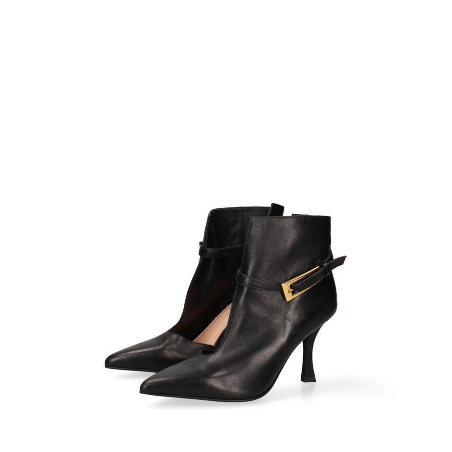 Marc Ellis Eulalia Prime Bottines avec détail boucle  