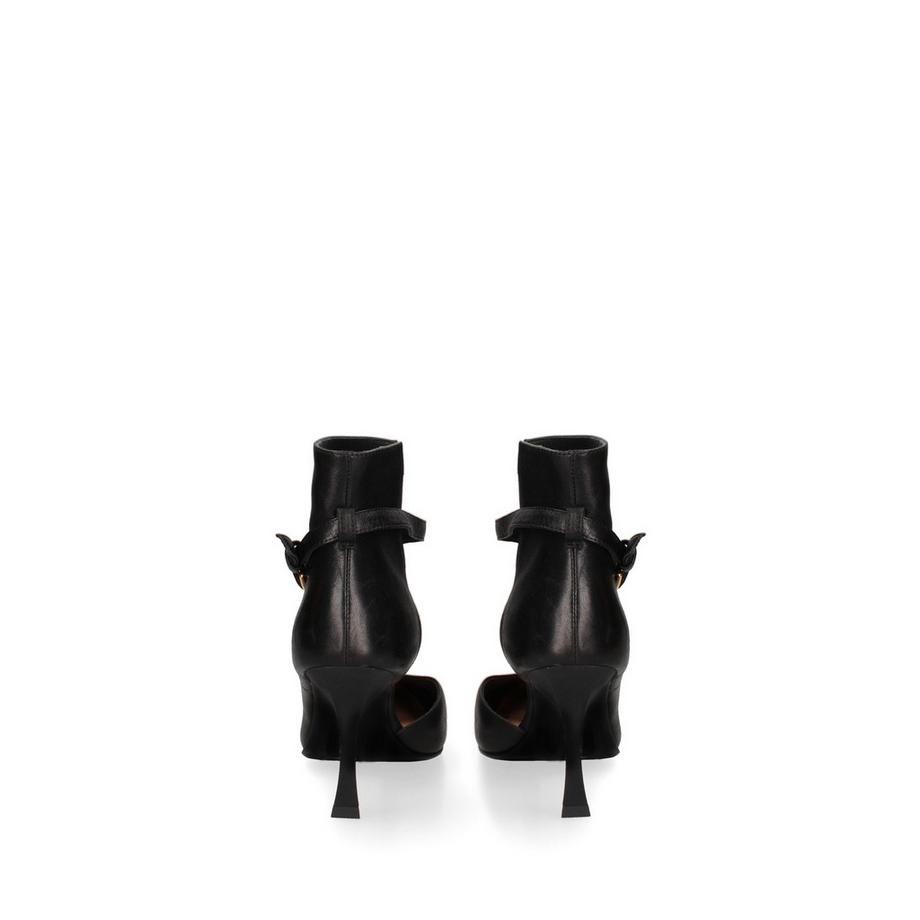 Marc Ellis Eulalia Prime Bottines avec détail boucle  