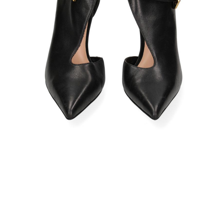 Marc Ellis Eulalia Prime Bottines avec détail boucle  