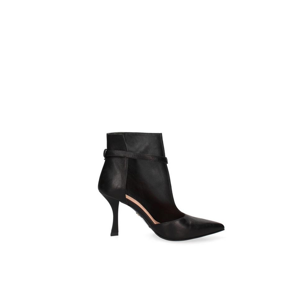 Marc Ellis Eulalia Prime Bottines avec détail boucle  