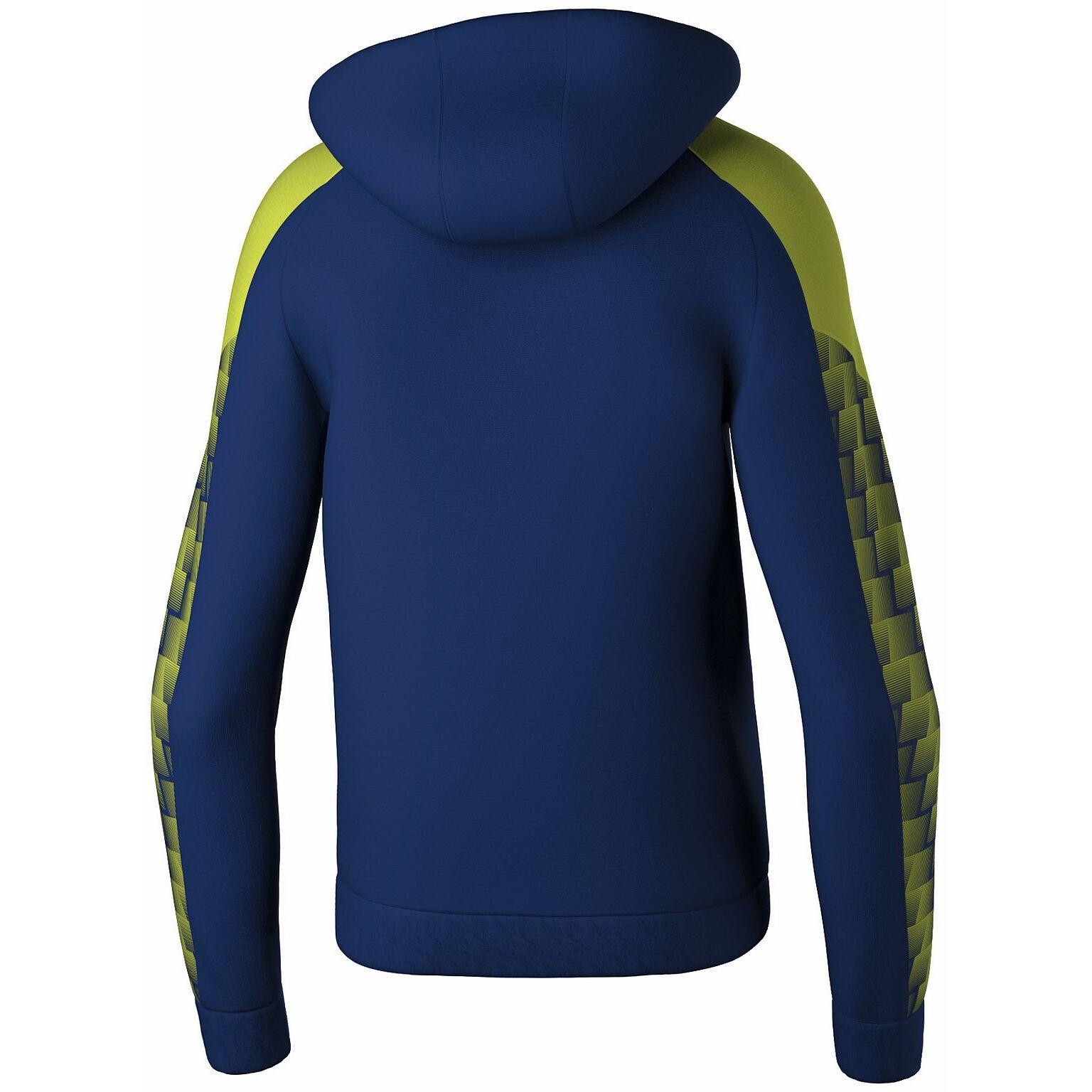 Erima  hoodie evo star 