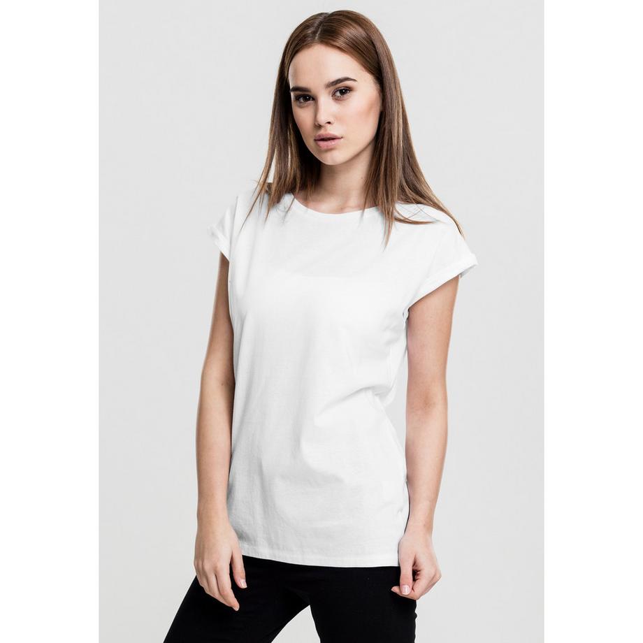 URBAN CLASSICS Extended T-Shirt  
