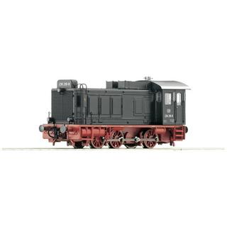 Roco  Locomotive diesel H0 236 216-8 de la DB 