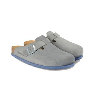 Rohde  Alba - Sabot suede 