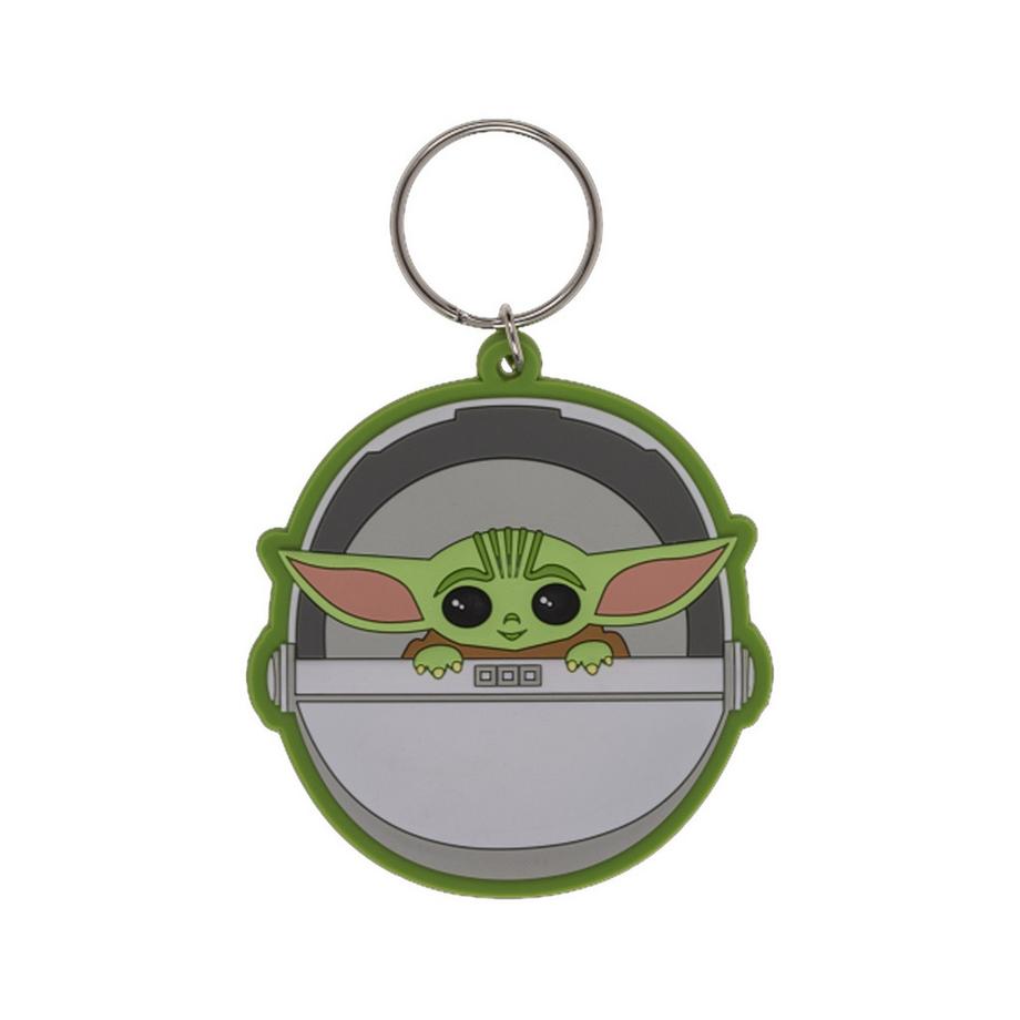 The Child Schlüsselanhänger