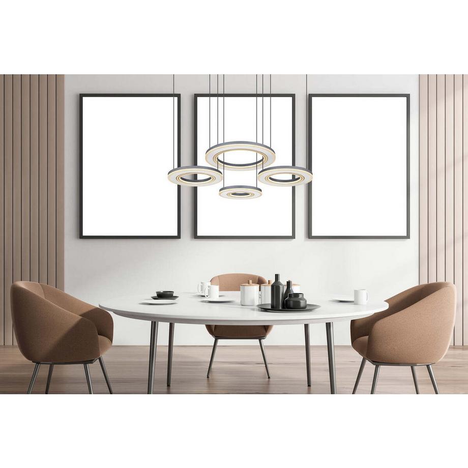 mutoni light Suspension Blasius  