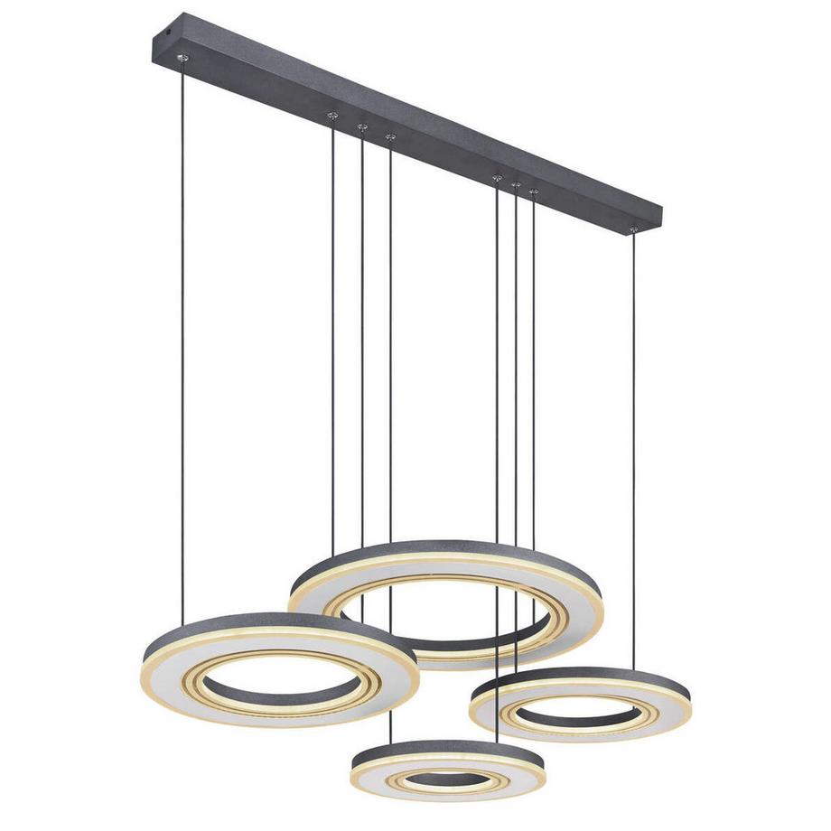 mutoni light Suspension Blasius  