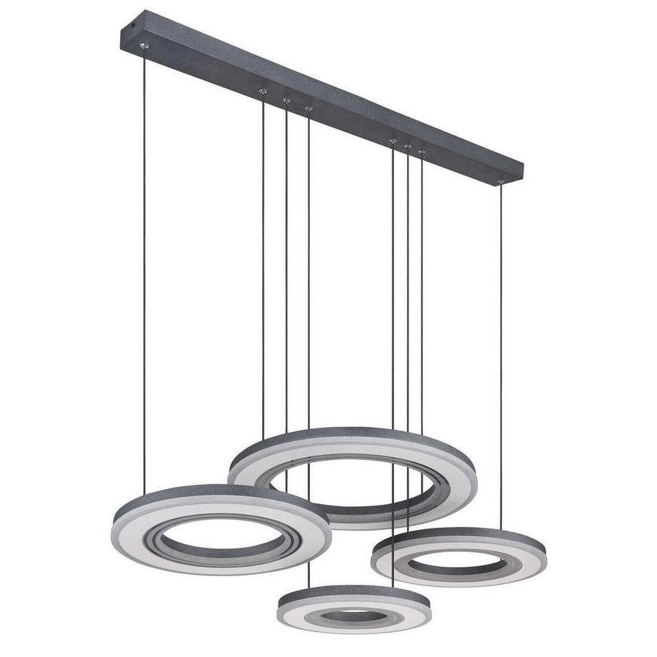 Suspension Blasius