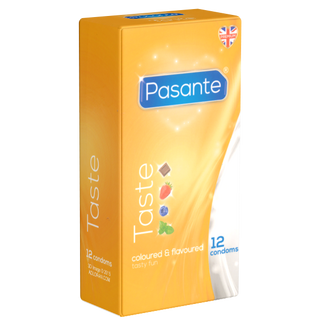 Pasante  Aromi misti 