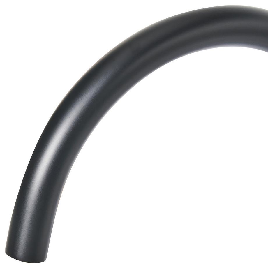 Beliani Rubinetteria per lavabo en Ottone  PILCOMAYO  
