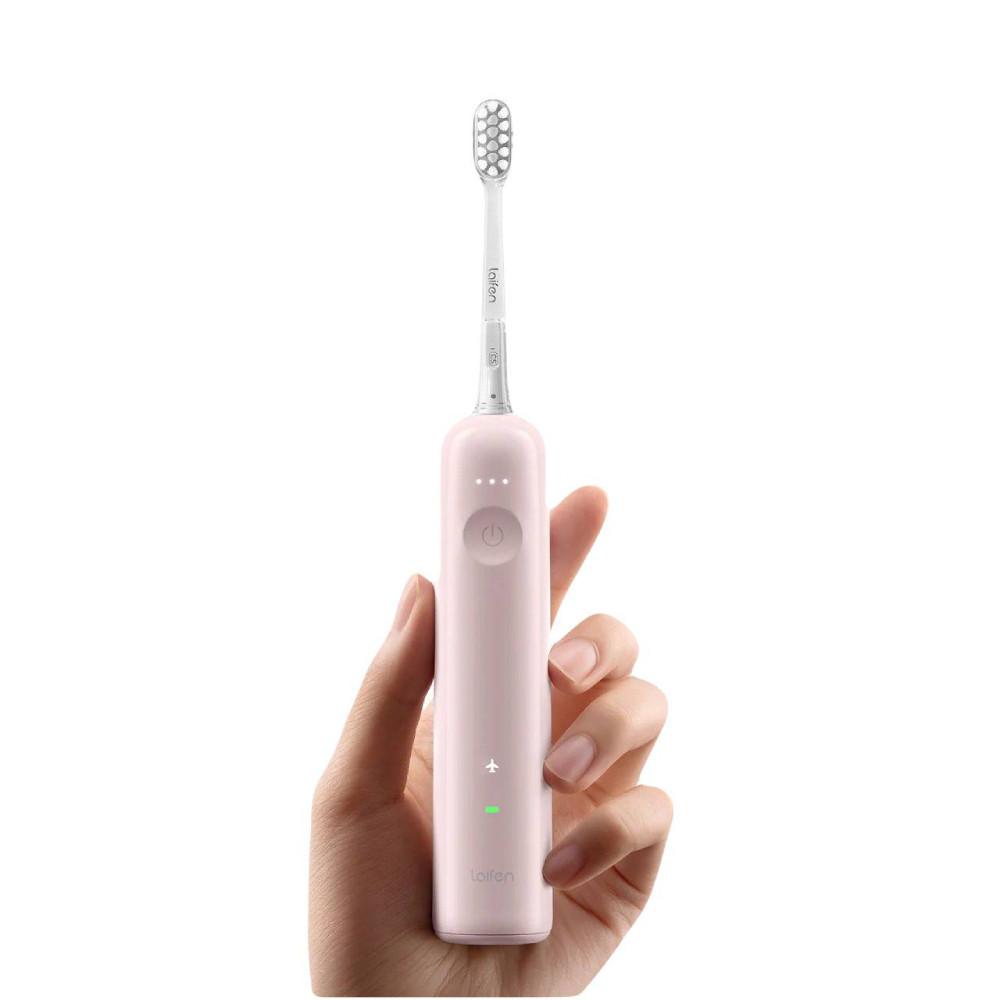 Laifen Wave Brosse à dents plastique ABS  