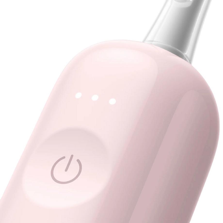 Laifen Wave Zahnbürste ABS-Kunststoff  