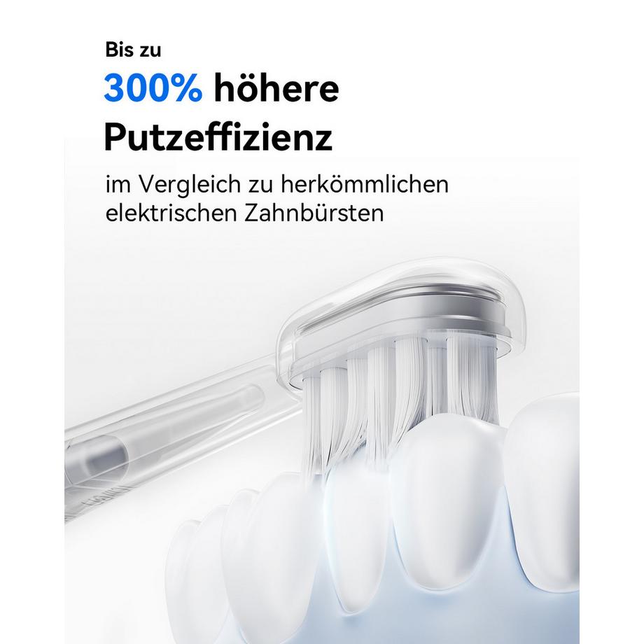 Laifen Wave Zahnbürste ABS-Kunststoff  