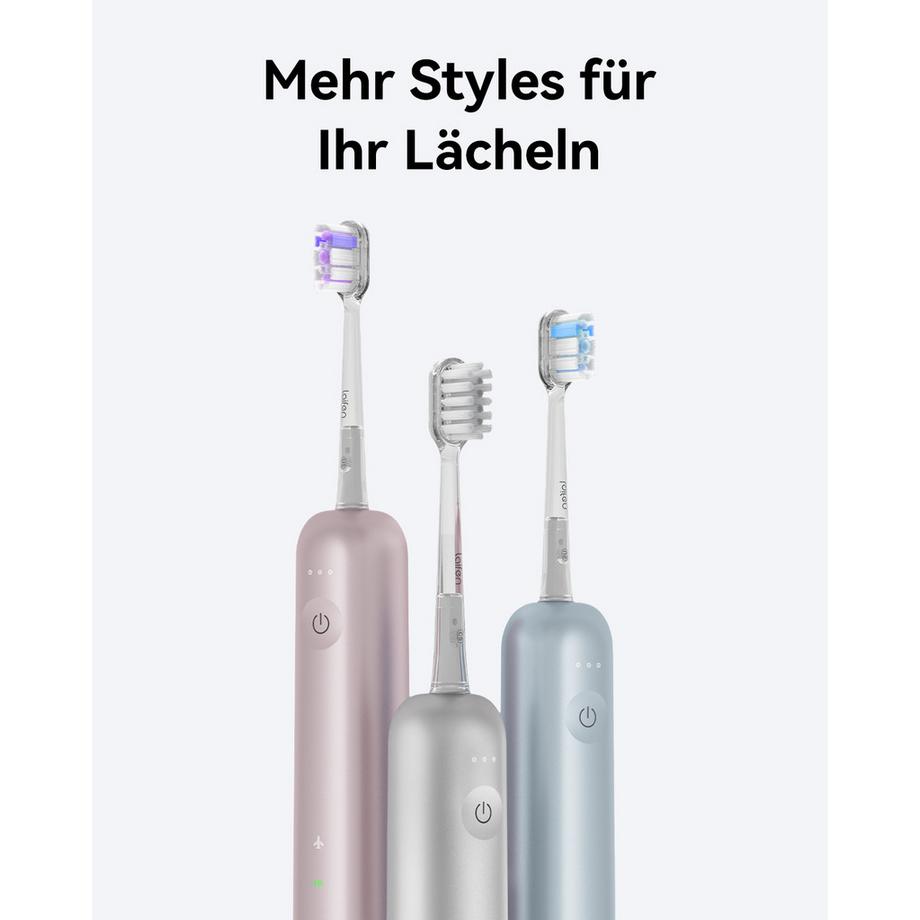 Laifen Wave Zahnbürste ABS-Kunststoff  
