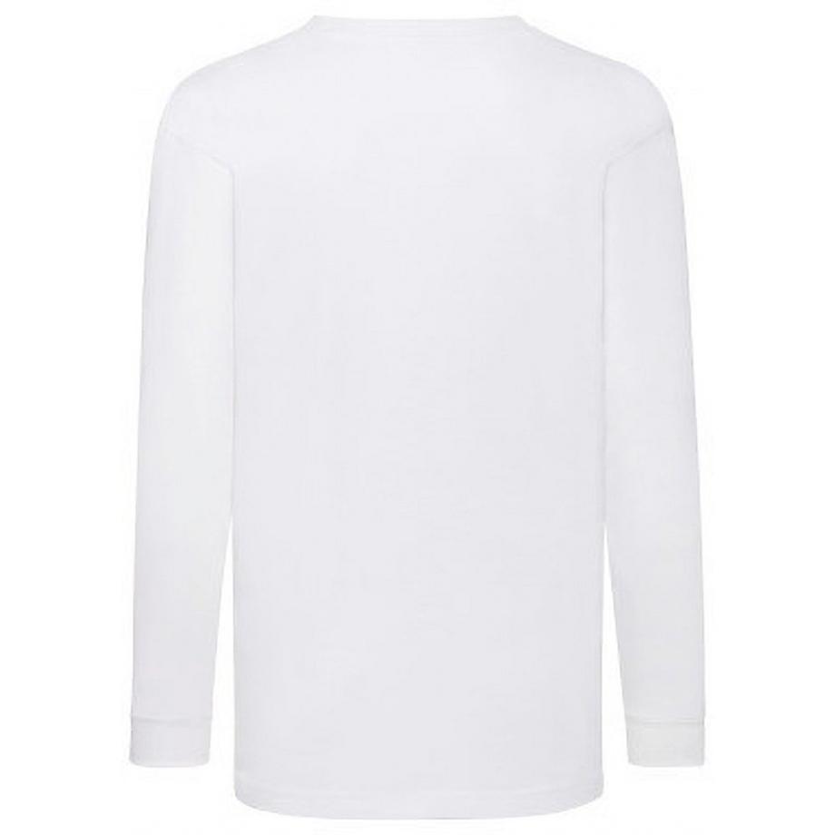 Fruit of the Loom  TShirt, langarm (2 StückPackung) 