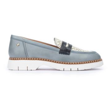 Henares - Loafer pelle