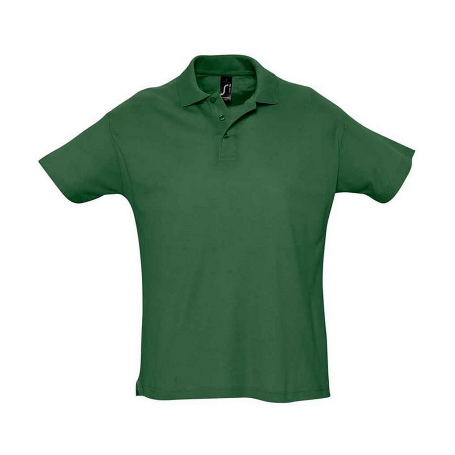 Summer Ii Poloshirt