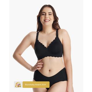 Momcozy Nahtloser Push-up Still-BH YN46  