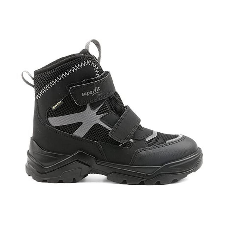 Superfit Bottes d'hiver avec Fermetures Velcro  