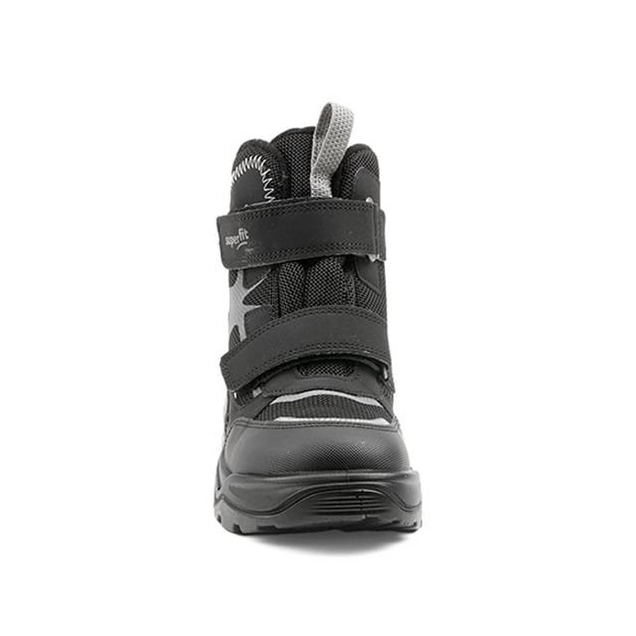 Superfit Bottes d'hiver avec Fermetures Velcro  