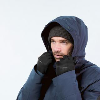 QUECHUA  Parka hiver imperméable de randonnée - SH900 -20°C 