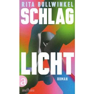 Schlaglicht Bullwinkel, Rita; Neudecker, Christiane (Übersetzung) Copertina rigida 