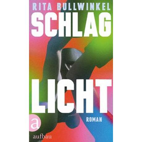 Schlaglicht Bullwinkel, Rita; Neudecker, Christiane (Übersetzung) Copertina rigida 