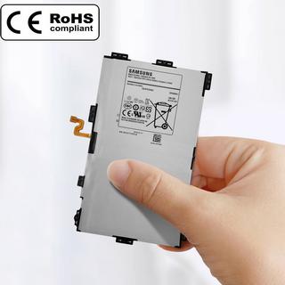 Avizar  Ersatzakku Samsung Galaxy Tab S4 7300mAh 
