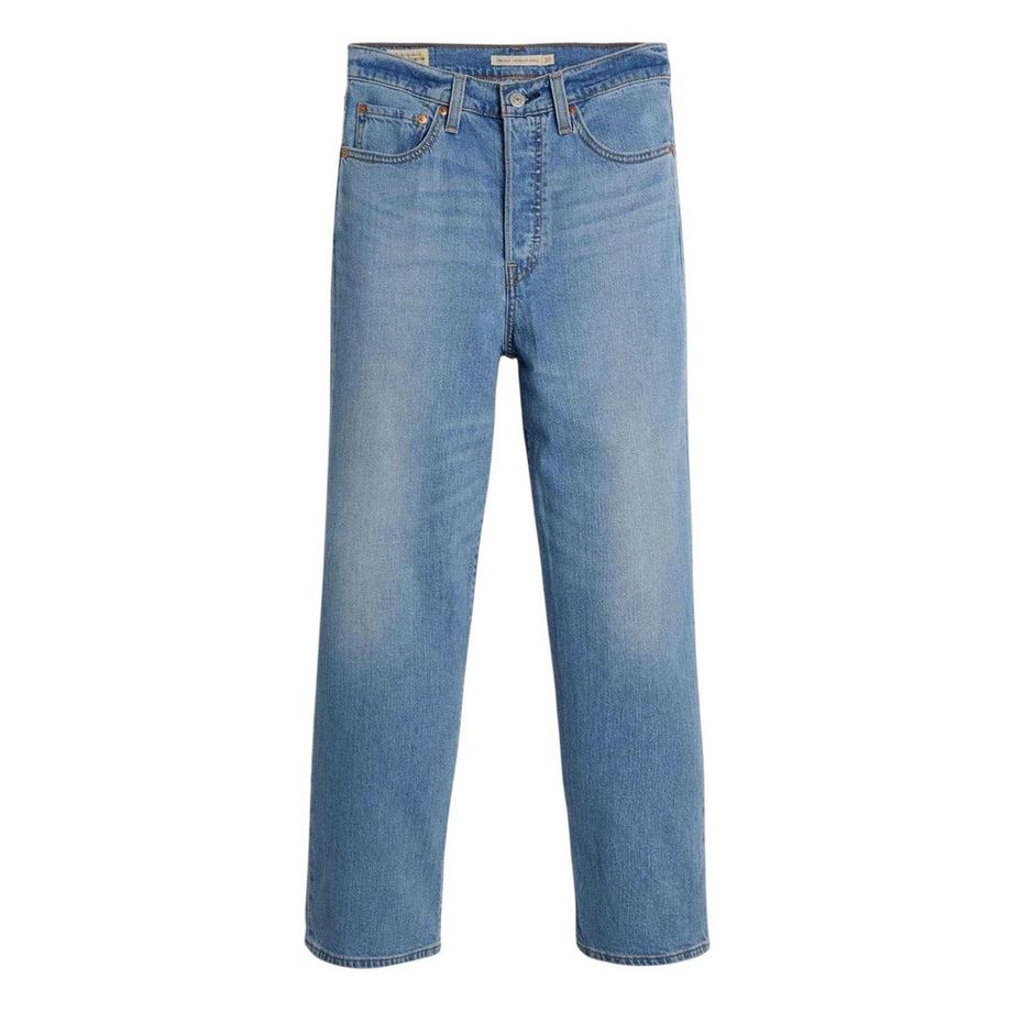 Jean 7/8 Ribcage