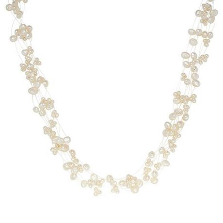 Valero Pearls  Femme Collier de perles 