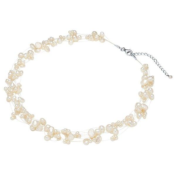 Valero Pearls  Femme Collier de perles 