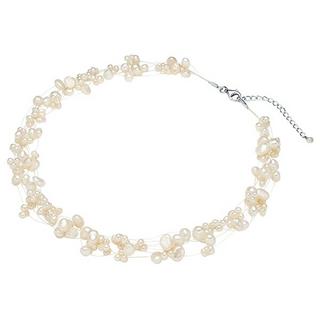 Valero Pearls  Perlen-Kette 