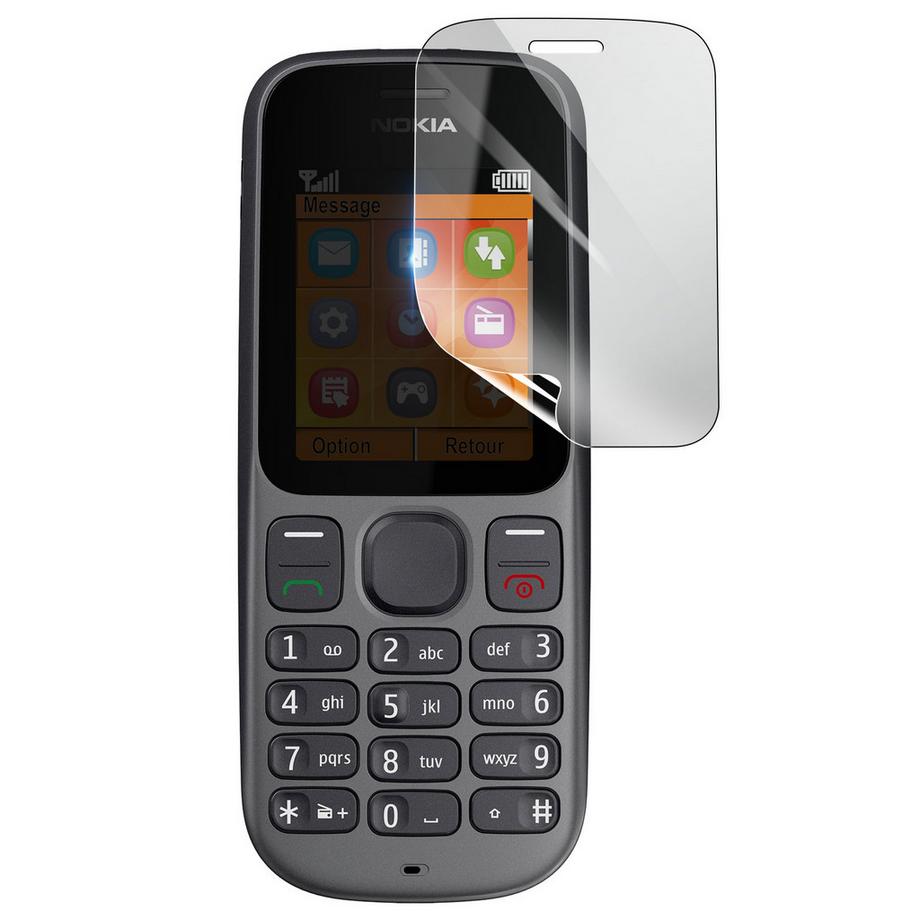 Nokia 100 Protection Ecran Hydrogel