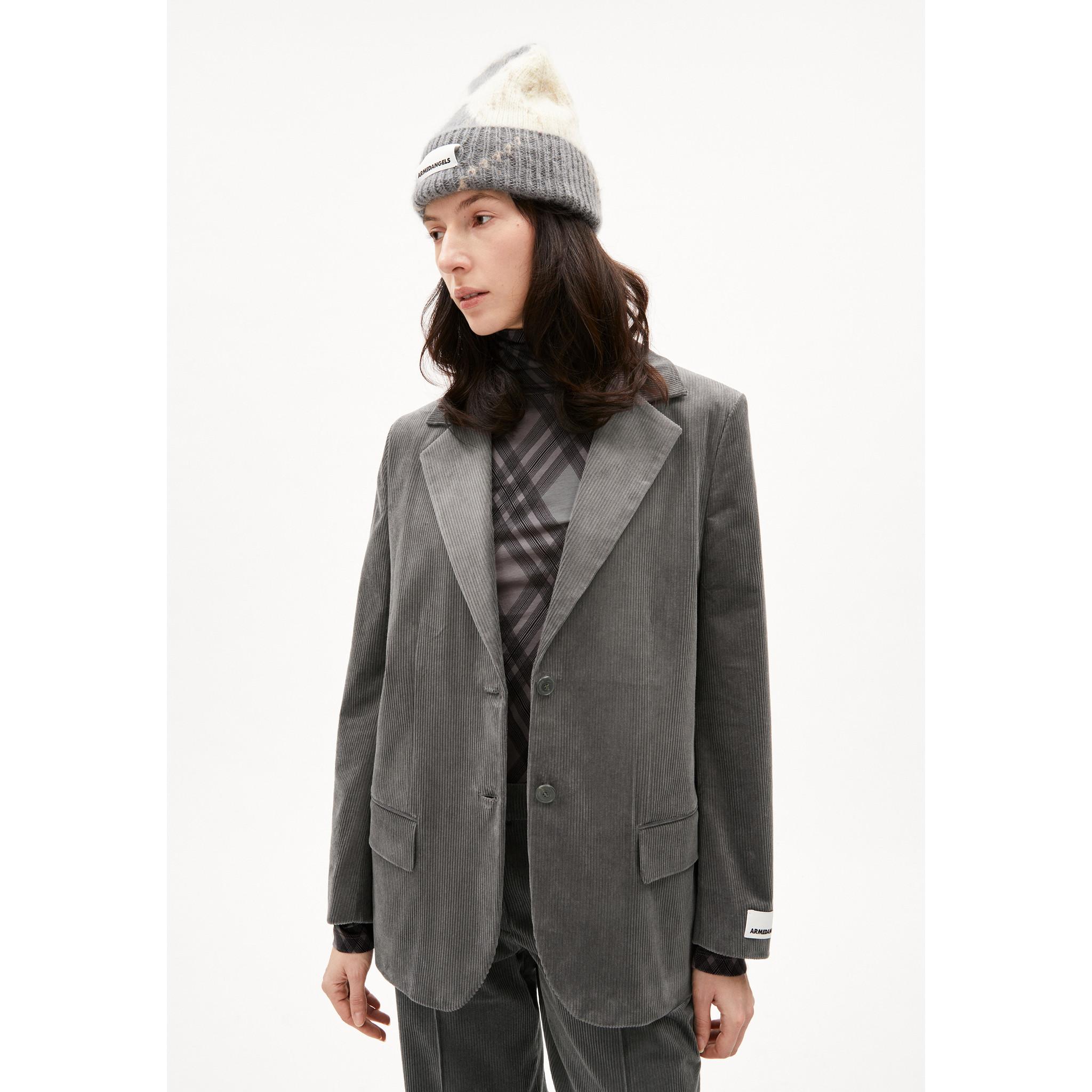 ARMEDANGELS  blazer benaai corduroy 