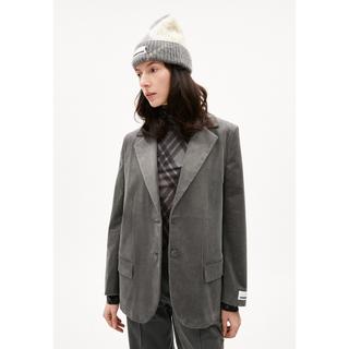 ARMEDANGELS  damenblazer benaai corduroy 