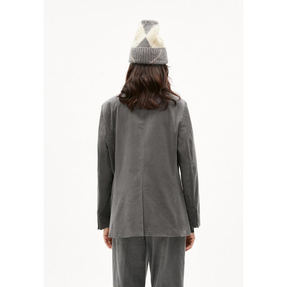 ARMEDANGELS Aredangels Benaai Blazer en Velours Côtelé  