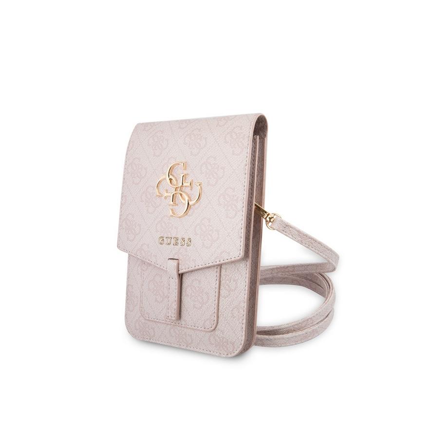 GUESS Sacoche Ordinateur Portable 4G 16 Pouces  