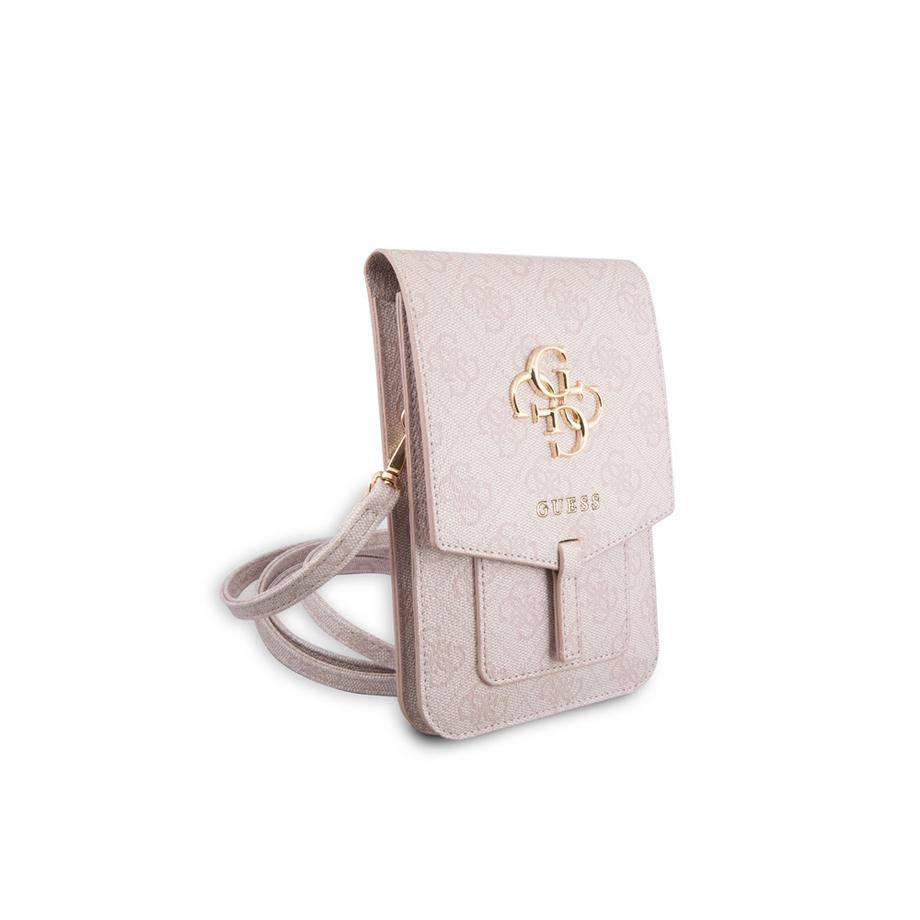 GUESS Sacoche Ordinateur Portable 4G 16 Pouces  