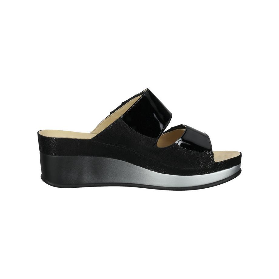 Vital 16003G Plateau Pantoletten  