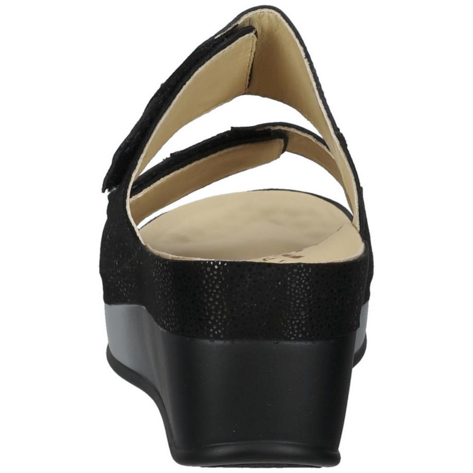 Vital 16003G Plateau Pantoletten  